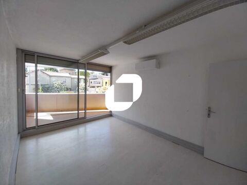 Locaux Commerciaux - A VENDRE - 135 m&sup2; non divisibles 200000 34070 Montpellier