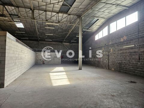   Bureaux - A LOUER - 1 418 m² non divisibles 