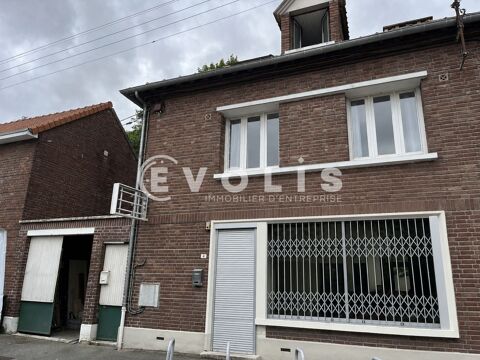 Locaux commerciaux - A VENDRE - 252 m&sup2; 249999 80470 Ailly sur somme