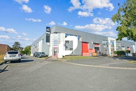 Bureaux - A LOUER - 150 m&sup2; non divisibles 1375 91620 Nozay