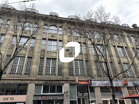 Bureaux - A LOUER - 615 m&sup2; divisibles &agrave; partir de 160 m&sup2; 10308 67000 Strasbourg