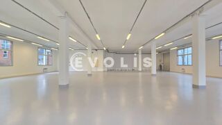   Locaux d'activité - A LOUER - 350 m² non divisibles Chevilly larue
