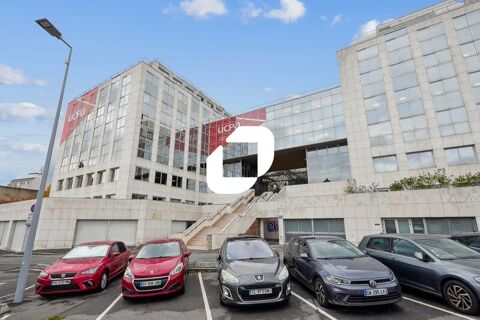 Bureaux - A LOUER - 1&nbsp;004 m&sup2; divisibles &agrave; partir de 247 m&sup2; 15065 94110 Arcueil