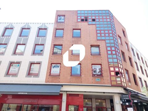 Bureaux - A LOUER - 135 m&sup2; non divisibles 1463 78180 Montigny le bretonneux