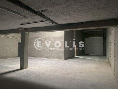 Locaux d'activit&eacute; - A LOUER - 268 m&sup2; non divisibles 2250 80330 Longueau