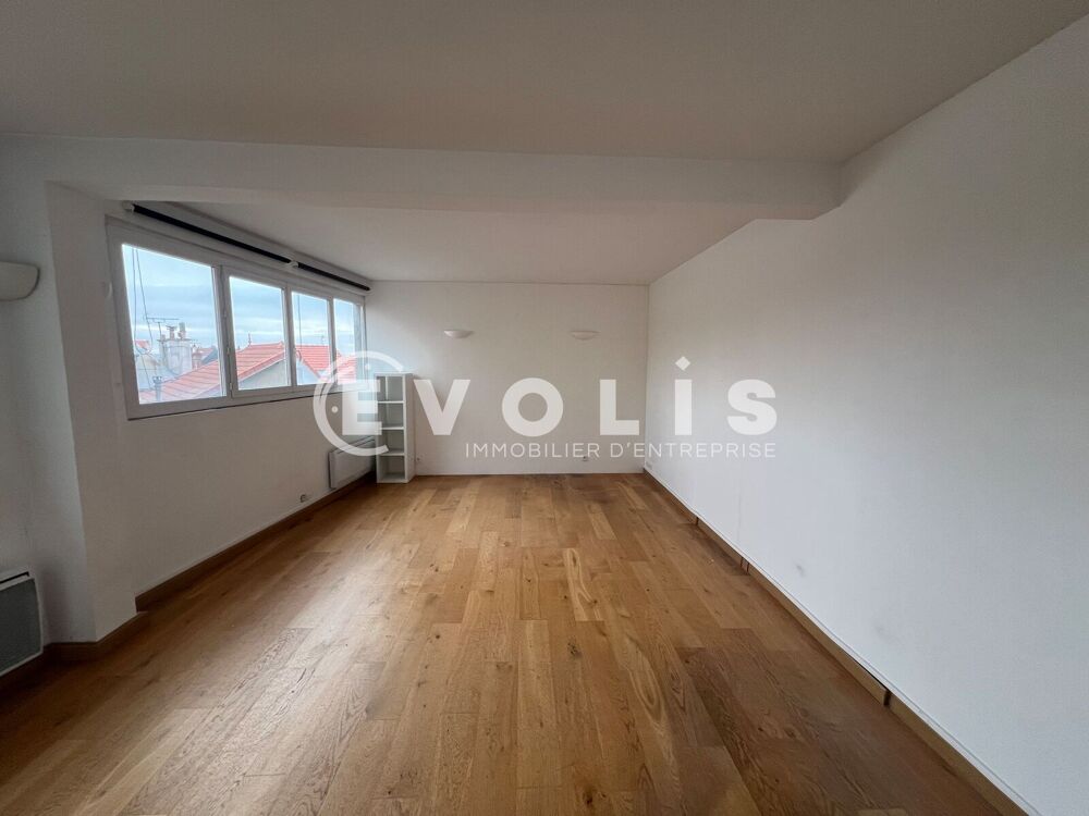  Bureaux - A LOUER - 216 m² divisibles à partir de 18 m² Nogent sur marne