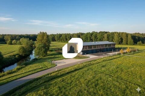 PROGRAMME NEUF - 194 m&sup2; non divisibles 262562 60240 Chaumont en vexin