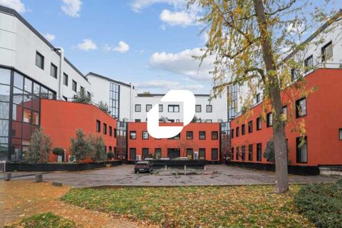 Bureaux - A LOUER - 1&nbsp;270 m&sup2; divisibles &agrave; partir de 559 m&sup2; 14817 92230 Gennevilliers