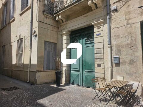 Bureaux - A LOUER - 76 m&sup2; non divisibles 800 34000 Montpellier