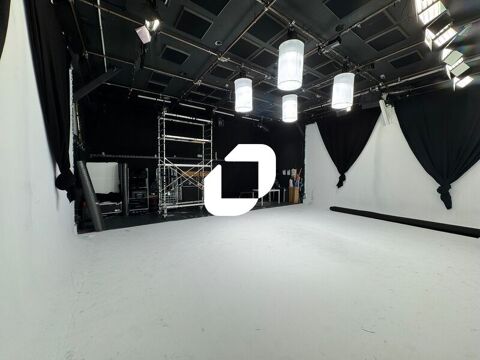 Entrep&ocirc;ts - A LOUER - 167 m&sup2; non divisibles 6499 94250 Gentilly