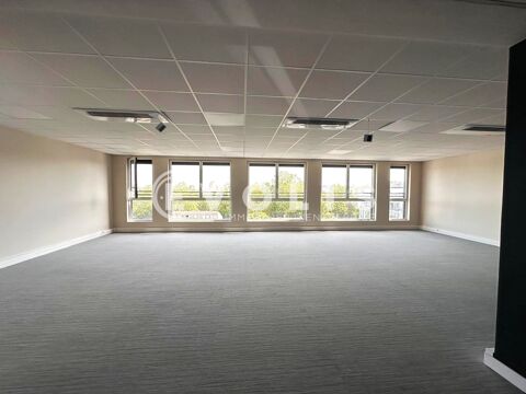   Bureaux - A LOUER - 88 m² non divisibles 