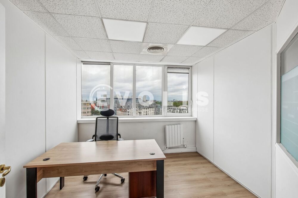   Bureaux - A LOUER - 210 m² non divisibles Le kremlin bicetre