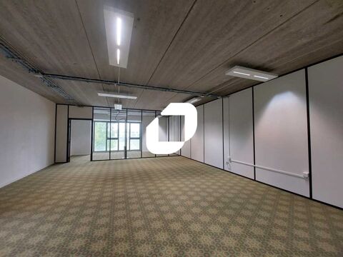 Bureaux - A LOUER - 80 m&sup2; non divisibles 1033 34170 Castelnau le lez