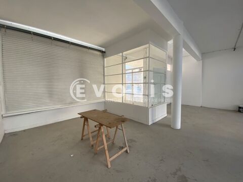   Bureaux - A VENDRE - 513 m² non divisibles 