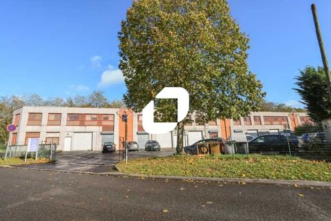 Site clos et s&eacute;curis&eacute; - 68 m&sup2; non divisibles 510 91090 Lisses