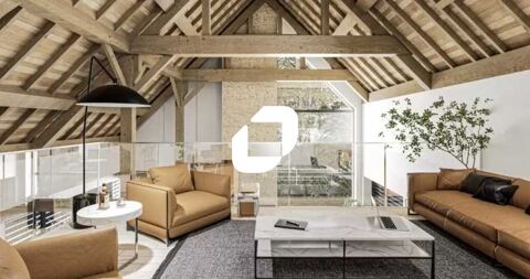 Locaux d'Activit&eacute;s - A VENDRE OU A LOUER - 442 m&sup2; non divisibles 1326000 94800 Villejuif