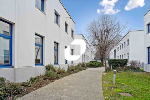 Bureaux - A LOUER - 1&nbsp;369 m&sup2; divisibles &agrave; partir de 101 m&sup2; 10400 69100 Villeurbanne