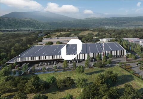 ACCES INDEPENDANT - 6&nbsp;350 m&sup2; non divisibles 39688 67120 Duppigheim