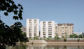   Locaux commerciaux - A LOUER - 108 m² non divisibles Ivry sur seine