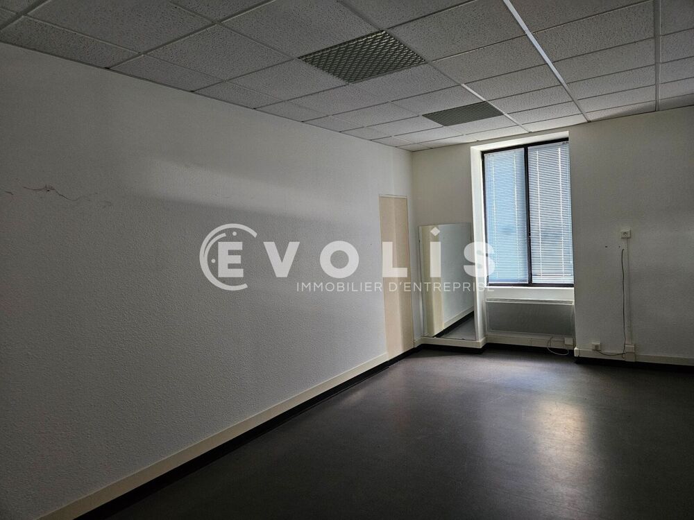   Bureaux - A VENDRE - 148 m² non divisibles Les ulis