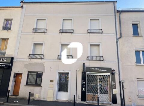 Bureaux - A LOUER - 108 m&sup2; non divisibles 3000 93100 Montreuil