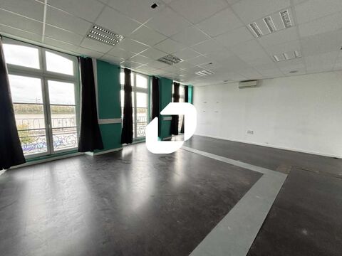 Bureaux - A LOUER - 950 m&sup2; divisibles &agrave; partir de 142 m&sup2; 19792 33300 Bordeaux