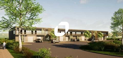 Entrep&ocirc;ts - A VENDRE OU A LOUER - 6&nbsp;500 m&sup2; non divisibles 12350000 77170 Brie comte robert