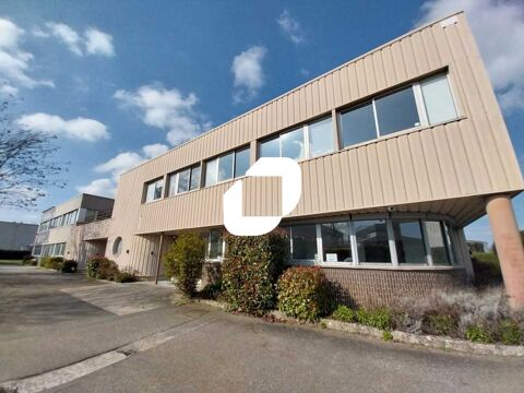 Bureaux - A LOUER - 523 m&sup2; non divisibles 4794 78340 Les clayes sous bois