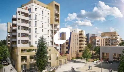 LOCAUX COMMERCIAUX - ORVAULT - 886 m&sup2; divisibles &agrave; partir de 112 m&sup2; 2330021 44700 Orvault