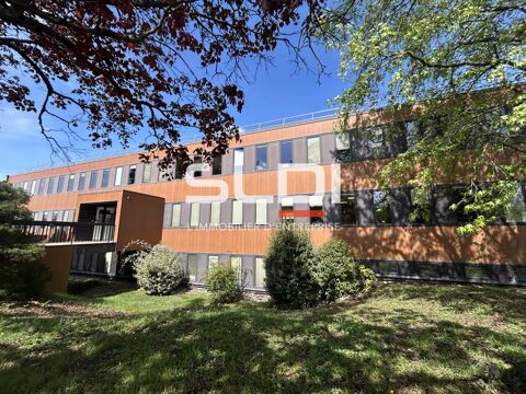 Bureaux - A LOUER - 409 m² divisibles à partir de 92 m² 4177 69570 Dardilly