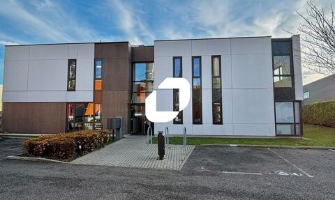 Bureaux - A LOUER - 159 m&sup2; non divisibles 1852 67200 Strasbourg