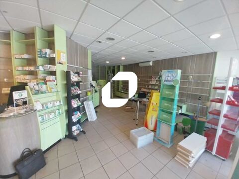 Locaux Commerciaux - A VENDRE - 108 m&sup2; non divisibles 380000 33110 Le bouscat
