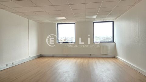   HOCHE TIGRE - 340 m² divisibles à partir de 32 m² 