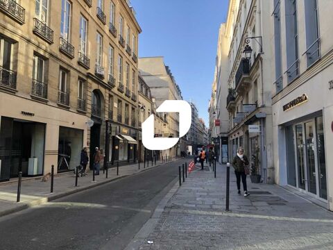 Locaux Commerciaux - A LOUER - 39 m&sup2; non divisibles 2750 75008 Paris