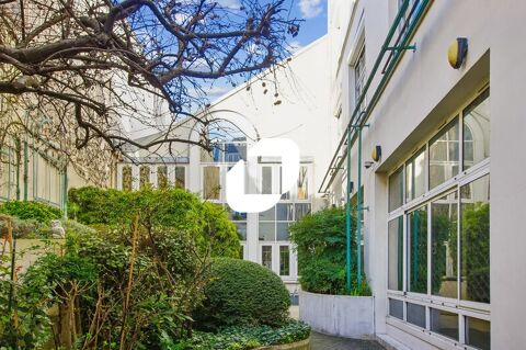 GRANDE TERRASSE-PMR-ERP-450 euros/POSTE - 220 m&sup2; non divisibles 11917 75010 Paris