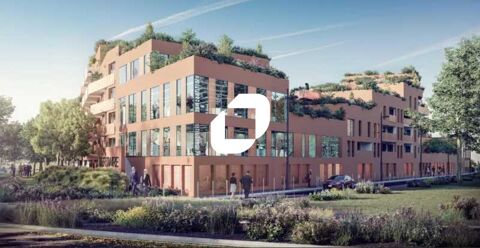 LOCAUX NEUFS PROCHES DES GRANDS AXES - 929 m&sup2; divisibles &agrave; partir de 176 m&sup2; 2300 59300 Valenciennes