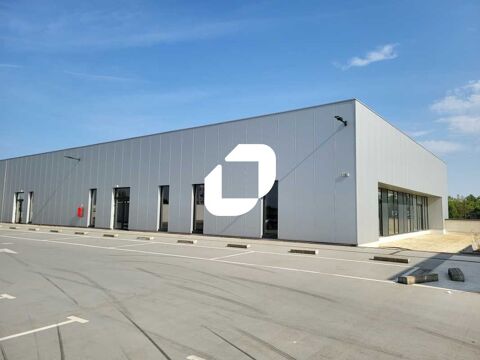 Locaux Commerciaux - A LOUER - 651 m&sup2; non divisibles 7053 33130 Begles