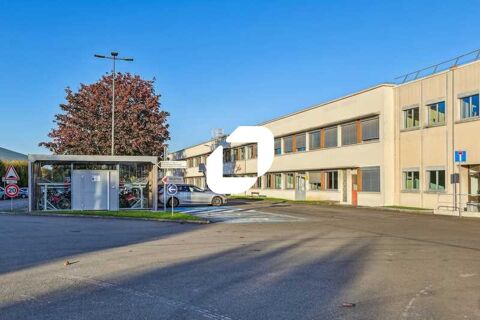 Bureaux - A LOUER - 1&nbsp;810 m&sup2; divisibles &agrave; partir de 140 m&sup2; 22636 93700 Drancy
