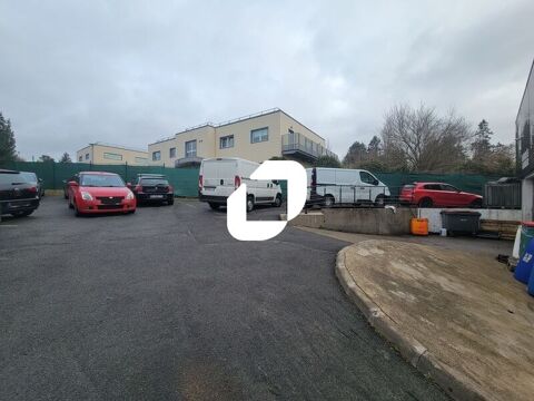 B&acirc;timent ind&eacute;pendant - 360 m&sup2; non divisibles 4800 91160 Champlan