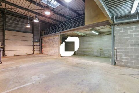 Locaux d'Activit&eacute;s - A VENDRE OU A LOUER - 253 m&sup2; non divisibles 400000 91350 Grigny