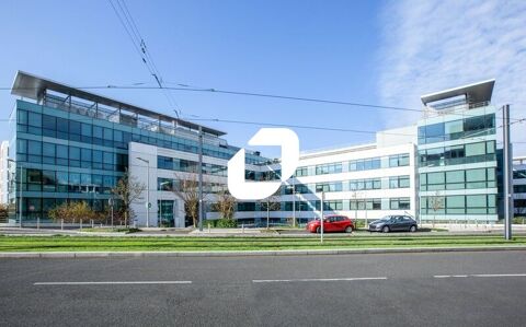 BUREAUX HAUT DE GAMME AVEC TERRASSE - 3&nbsp;616 m&sup2; non divisibles 57268 94150 Rungis