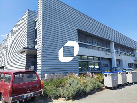 Locaux d'Activit&eacute;s - A LOUER - 527 m&sup2; non divisibles 4392 78190 Trappes