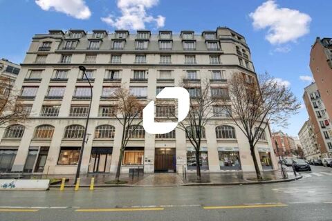 ATYPIQUE - 436 m&sup2; non divisibles 11183 75011 Paris