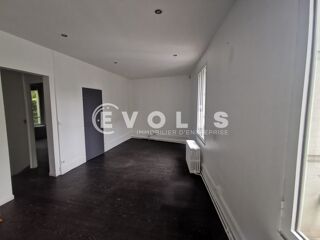   Bureaux - A LOUER - 109 m² non divisibles Montrouge