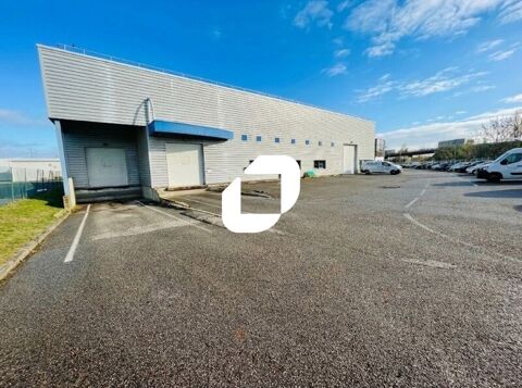 B&Acirc;TIMENT IND&Eacute;PENDANT | MIONS 69780 - 2&nbsp;337 m&sup2; non divisibles 18501 69780 Mions