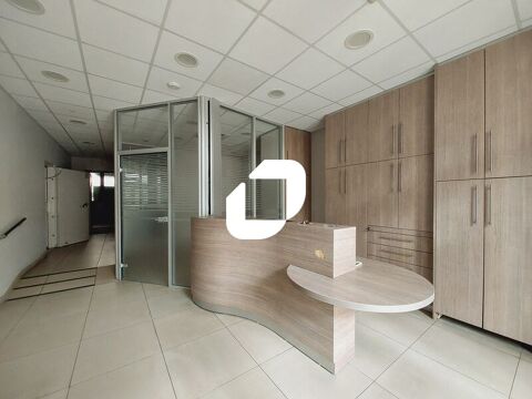 Locaux Commerciaux - A LOUER - 100 m&sup2; non divisibles 1500 34400 Lunel