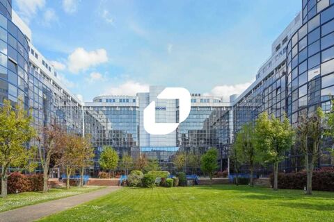 PROXIMITE A4 ET RER A - 2&nbsp;880 m&sup2; divisibles &agrave; partir de 280 m&sup2; 28800 93160 Noisy le grand