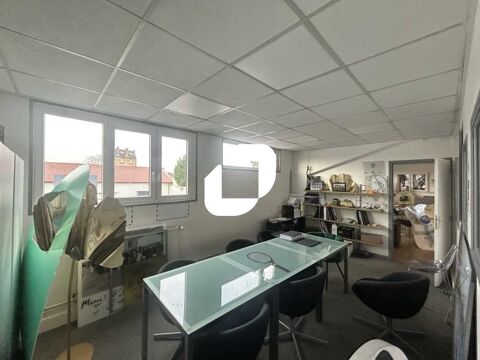 Locaux d'Activit&eacute;s - A LOUER - 1&nbsp;140 m&sup2; non divisibles 10000 95100 Argenteuil
