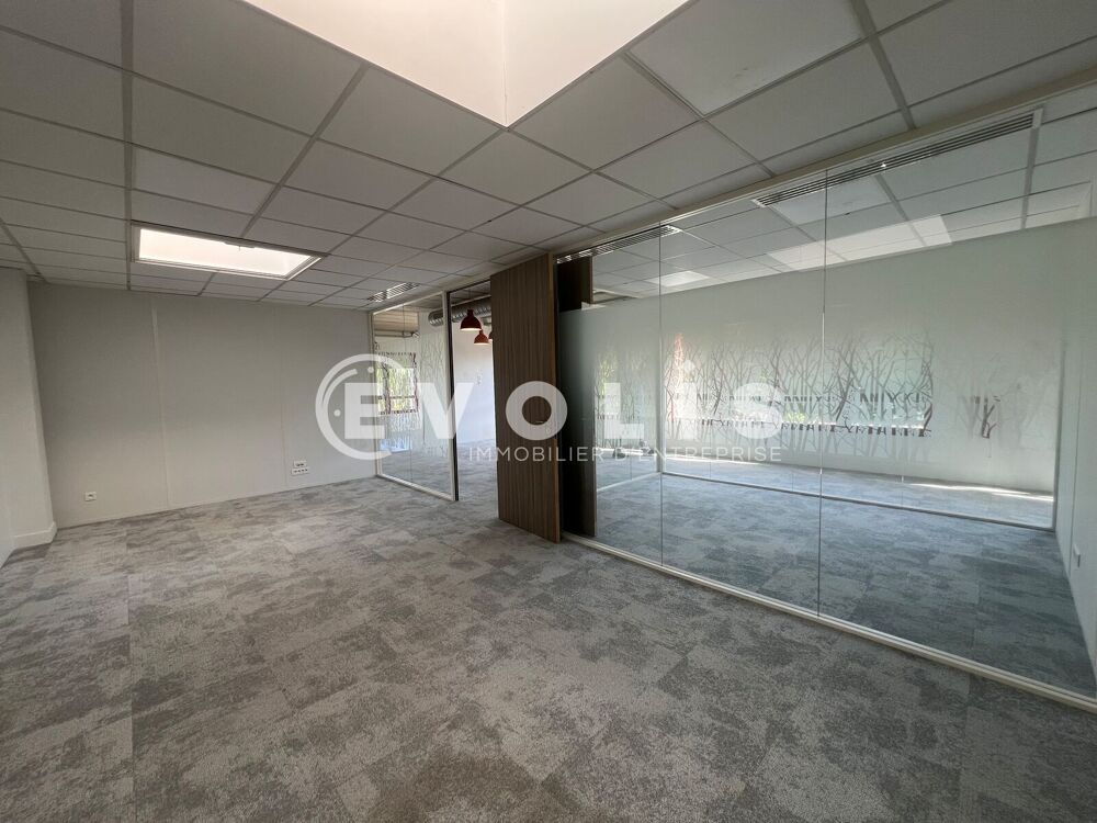   Bureaux - A VENDRE - 184 m² non divisibles Les ulis