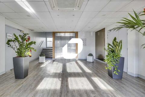 Bureaux - A LOUER - 1&nbsp;122 m&sup2; divisibles &agrave; partir de 257 m&sup2; 8973 77186 Noisiel
